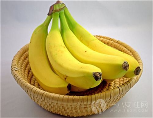 平时多吃一点香蕉