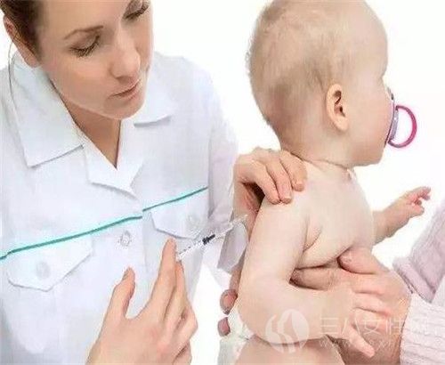 乙肝疫苗是什么 婴儿打乙肝疫苗时间.jpg