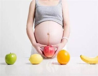 女性剛懷孕的飲食原則是什麼.jpg
