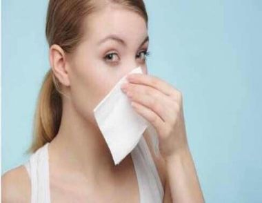 鼻炎有哪些种类 鼻炎吃什么食物好