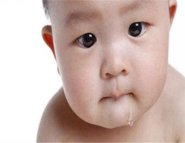 寶寶流口水是什麼原因 寶寶流口水怎麼護理