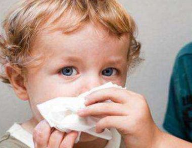 寶寶流鼻涕是什麼原因 寶寶流鼻涕怎麼辦