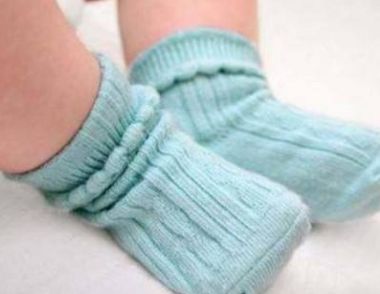 夏天寶寶要穿襪子嗎 寶寶穿襪子要注意什麼