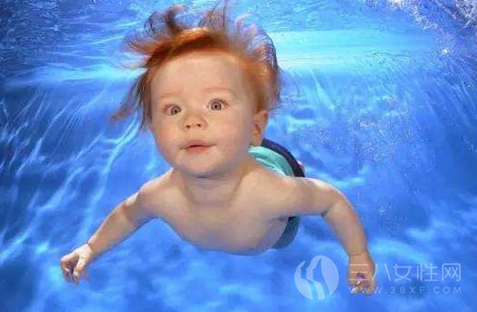 宝宝游泳要注意些什么 