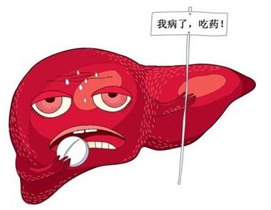肝炎的种类有哪些 肝炎的早期症状