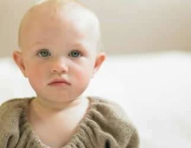 寶寶貧血是什麼原因 寶寶貧血有哪些症狀