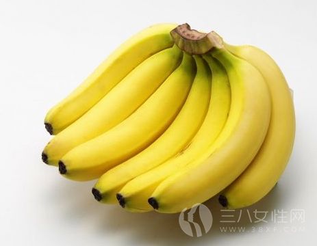 坐月子适合吃香蕉
