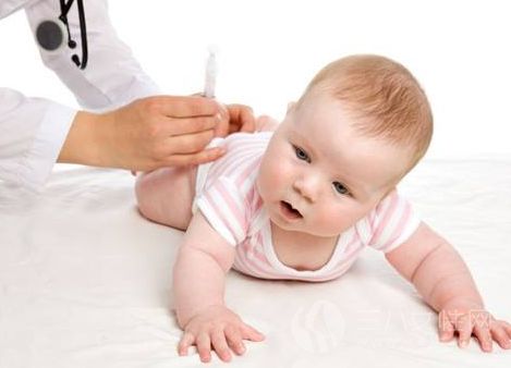 新生兒打完疫苗後要注意些什麼