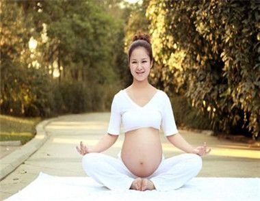 孕婦瑜伽幾個月開始 孕婦瑜伽的好處是什麼