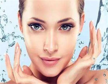 30歲女人如何保養皮膚 補水是關鍵
