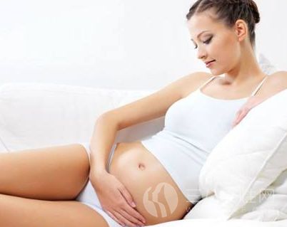 怀孕初期白带增多怎么办