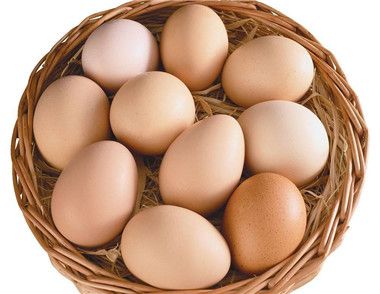 吃鸡蛋有哪些好处 不仅有营养还可以长肌肉