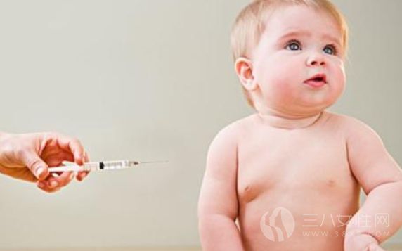 新生儿什么时候打疫苗