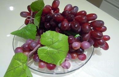 坐月子适合吃葡萄