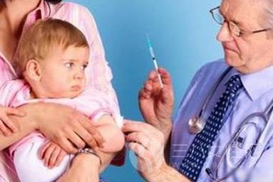 新生兒打疫苗要注意些什麼