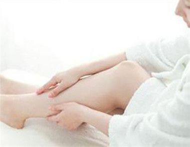 孕妇腿抽筋是怎么回事 生活中多注意这几点