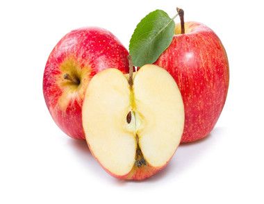 什么人不能吃苹果 苹果有哪些功效