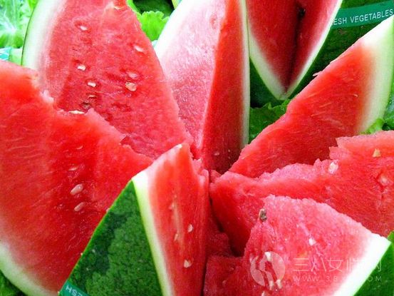 哺乳期能吃西瓜嗎