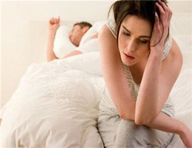 女性容易失眠是為什麼 女性失眠的症狀有哪些