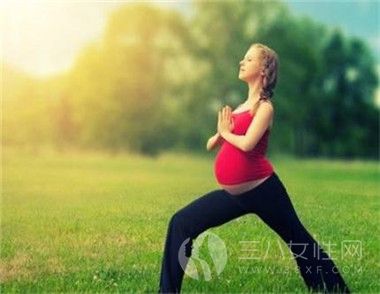 孕妇瑜伽可以天天做吗.jpg