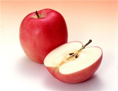 一个苹果吃多久好 怎么洗苹果洗的干净