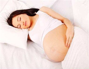 孕妇水肿怎么办 多加注意日常生活