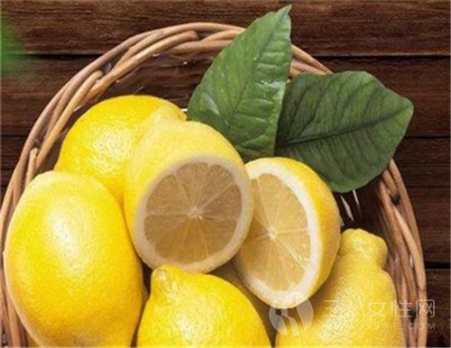 柠檬减肥需要注意什么