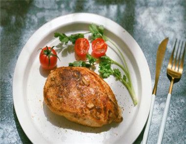 吃雞胸肉會長胖嗎 為什麼減肥要吃雞胸肉