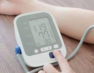 怎么准确量血压 血压高怎么办