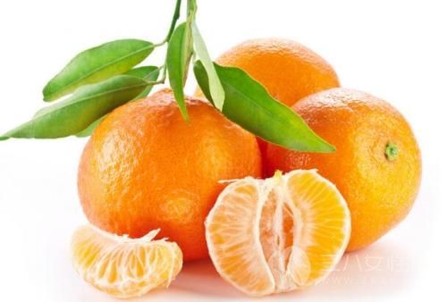 秋天怎么吃橘子减肥 秋天吃橘子要注意什么.jpg