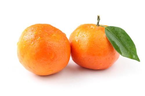 秋天吃橘子好吗 秋天晚上吃橘子好吗.jpg