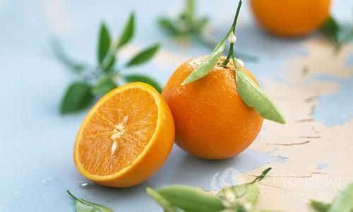 秋天吃橘子有什么好处 秋天吃橘子可以减肥吗.jpg