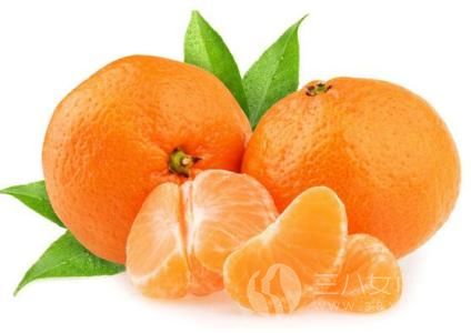 秋天吃橘子好吗 秋天晚上吃橘子好吗.jpg