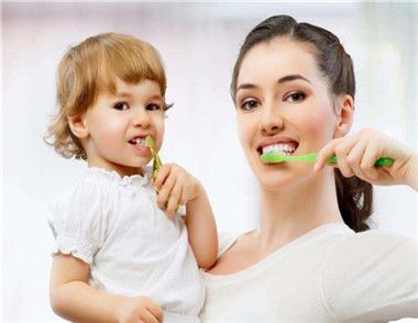 牙齒敏感能修複嗎 如何預防牙齒敏感