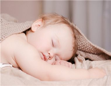 宝宝睡觉磨牙是病吗 宝宝睡觉磨牙的原因是什么