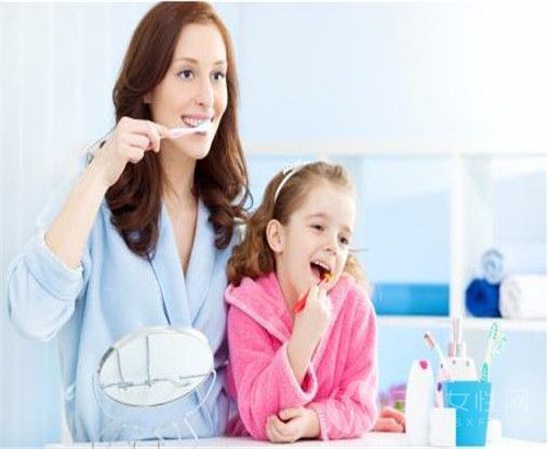 牙齿敏感能修复吗 如何预防牙齿敏感.jpg