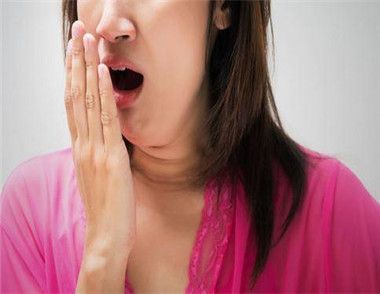 口臭有什麼危害 口臭會引發哪些病
