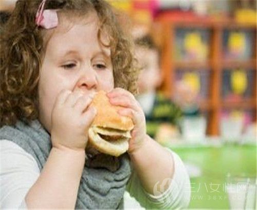 儿童肥胖的原因 儿童肥胖有什么影响2.jpg
