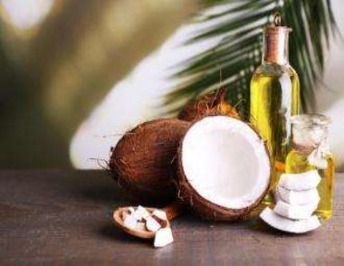 椰子油怎麼護膚 椰子油護膚有什麼作用