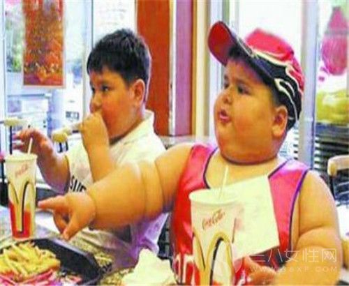 兒童肥胖的標準如何判斷 兒童肥胖的危害2.jpg