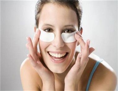 眼膜和麵膜哪個先用 敷完眼膜後需要清洗嗎