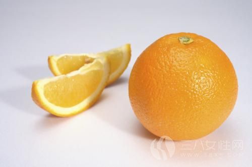 秋天吃橙子好吗 秋天吃橙子对皮肤好吗.jpg