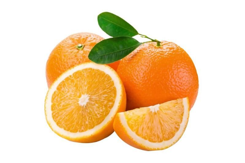 秋天吃橙子好吗 秋天吃橙子对皮肤好吗.jpg