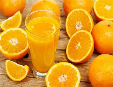 秋天吃橙子影響減肥嗎 秋天怎麼吃橙子減肥效果好