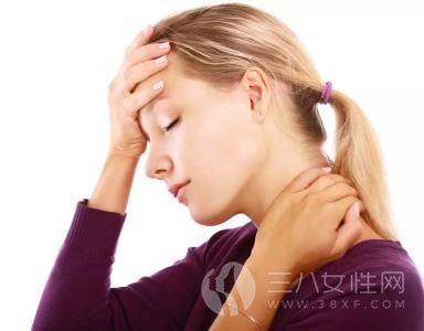 女性头痛是怎么回事 女性头痛喝什么可以缓解jpg