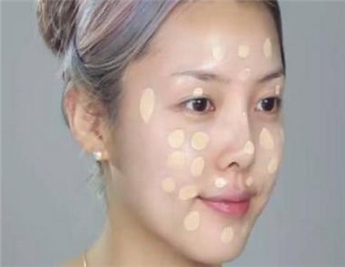 妝前乳怎麼用 妝前乳的正確用法