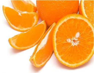 秋天吃橙子好吗 秋天吃橙子对皮肤好吗