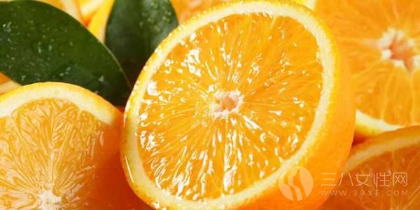 秋天吃橙子影响减肥吗 秋天怎么吃橙子减肥效果好.jpg