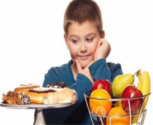 兒童肥胖的原因 兒童肥胖有什麼影響1.jpg