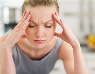 頭痛分哪些種類 怎麼做可以緩解頭痛